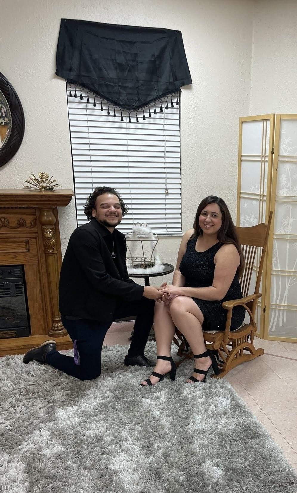 The Wedding Website of Biviana Zoe Erazo and Juan Luis Hernandez