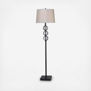 Globus Floor Lamp