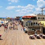 Jenkinson's Boardwalk