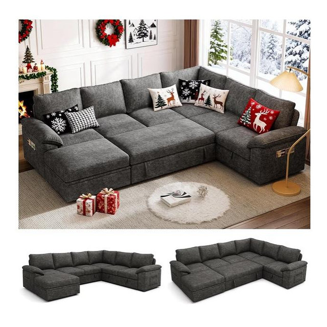 Modular Couch Fund
