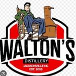 Walton's Distillery