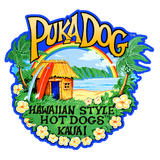 Puka Dog Hawaiian Style Hot Dogs