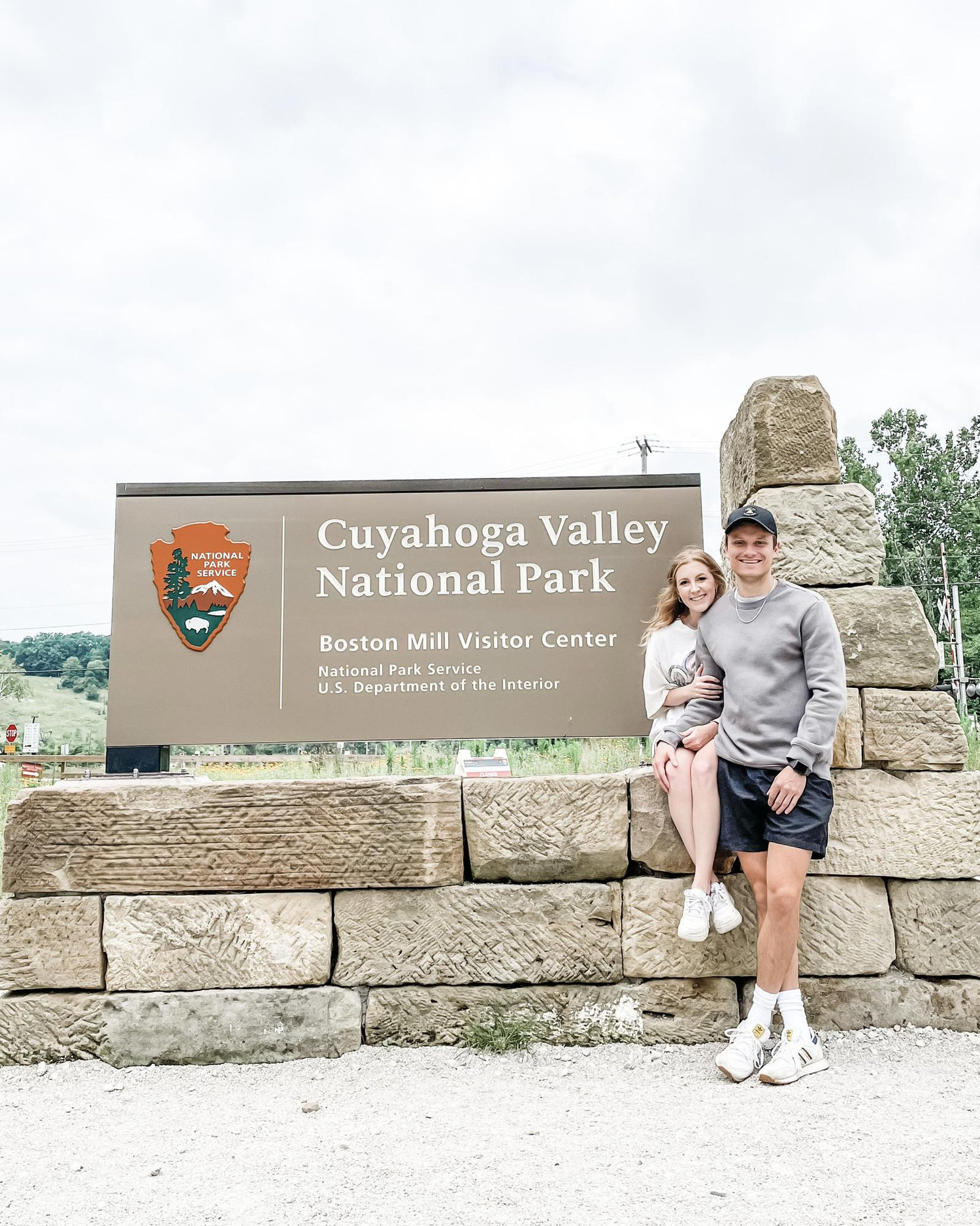 Exploring Ohio
7.21.2021