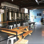 Parleaux Beer Lab
