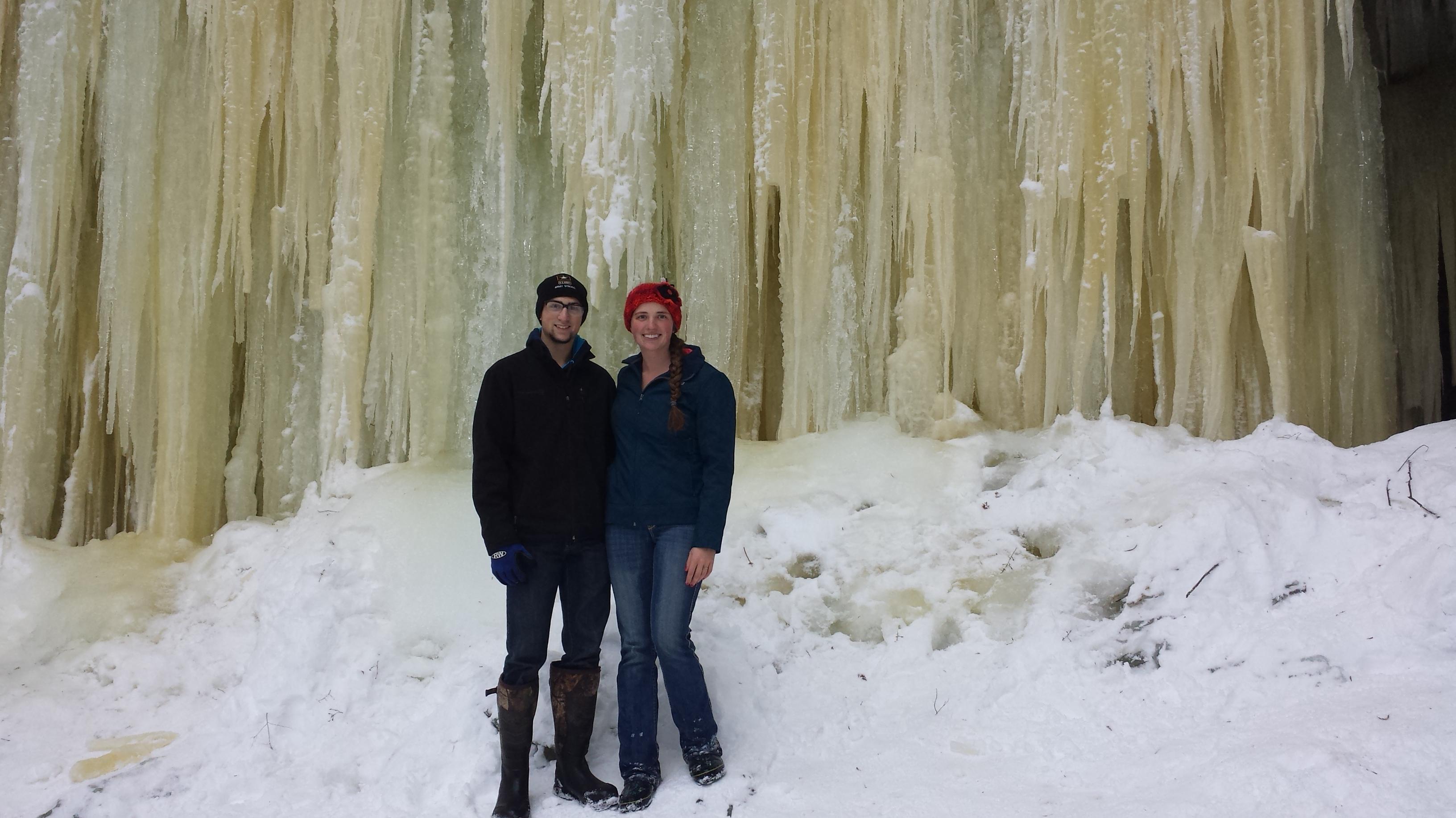 The Wedding Website of Bethany Richard and Vincente Carlson