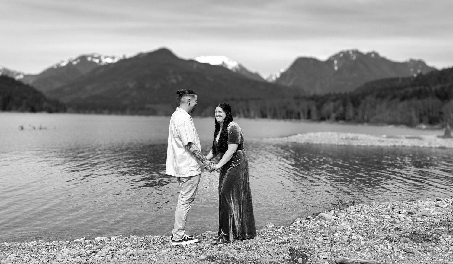 The Wedding Website of Annalyse Farmer and Bryce Rasmussen
