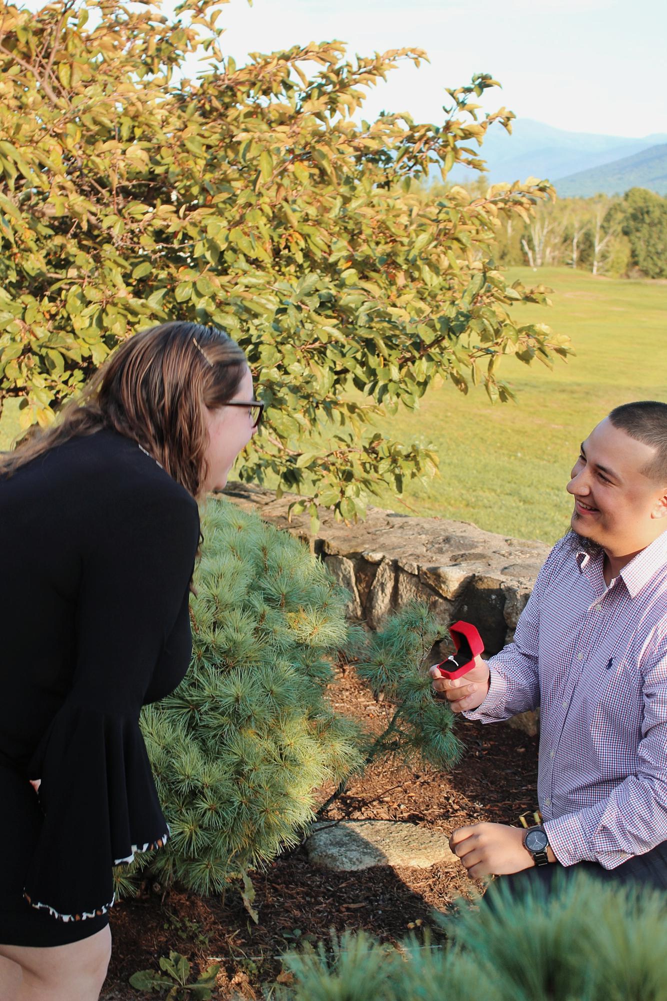 Proposal - September 2022