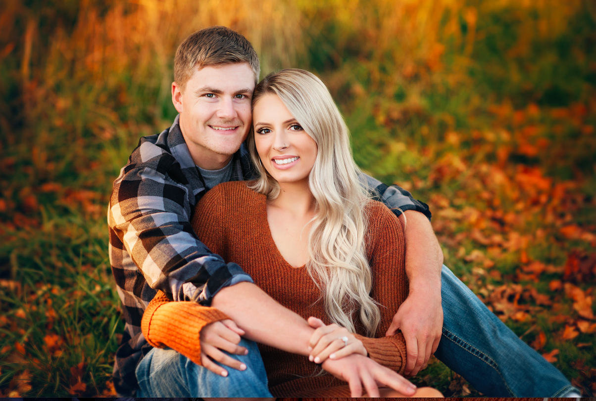 The Wedding Website of Tucker  Stanley and Madison  LaBerge 