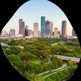 Downtown Houston