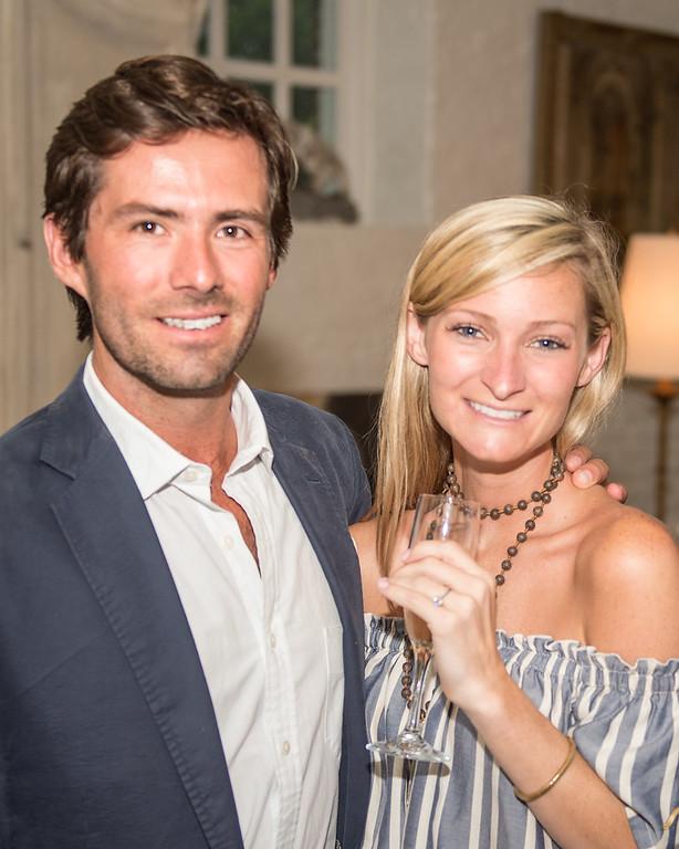 The Wedding Website of Sydney Rumsey and Taylor Atchison