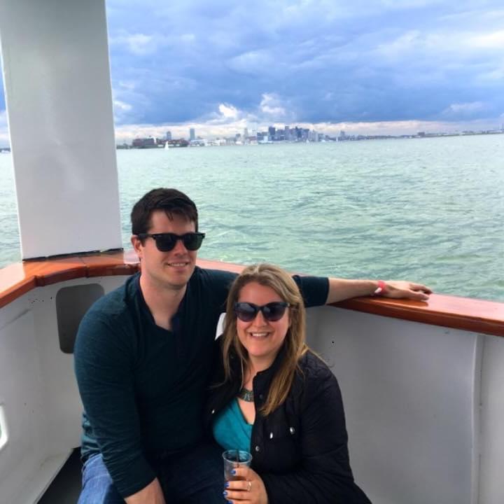 Harbor Cruise
Boston, MA