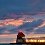 Grand Haven State Park