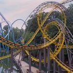 Busch Gardens Williamsburg
