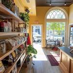 Gryphon Cafe