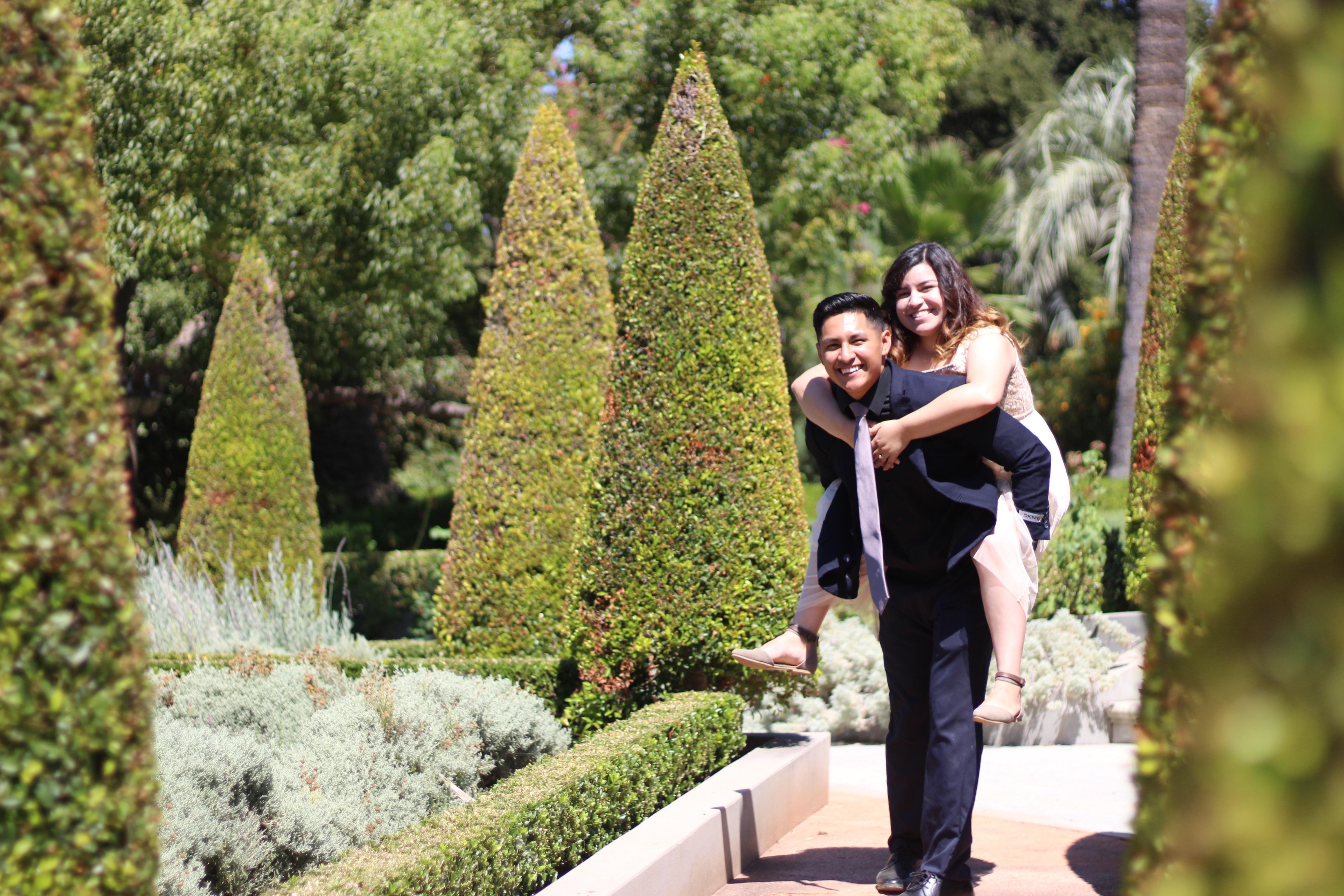 The Wedding Website of Jaime Lopez and Bianca Vasquez