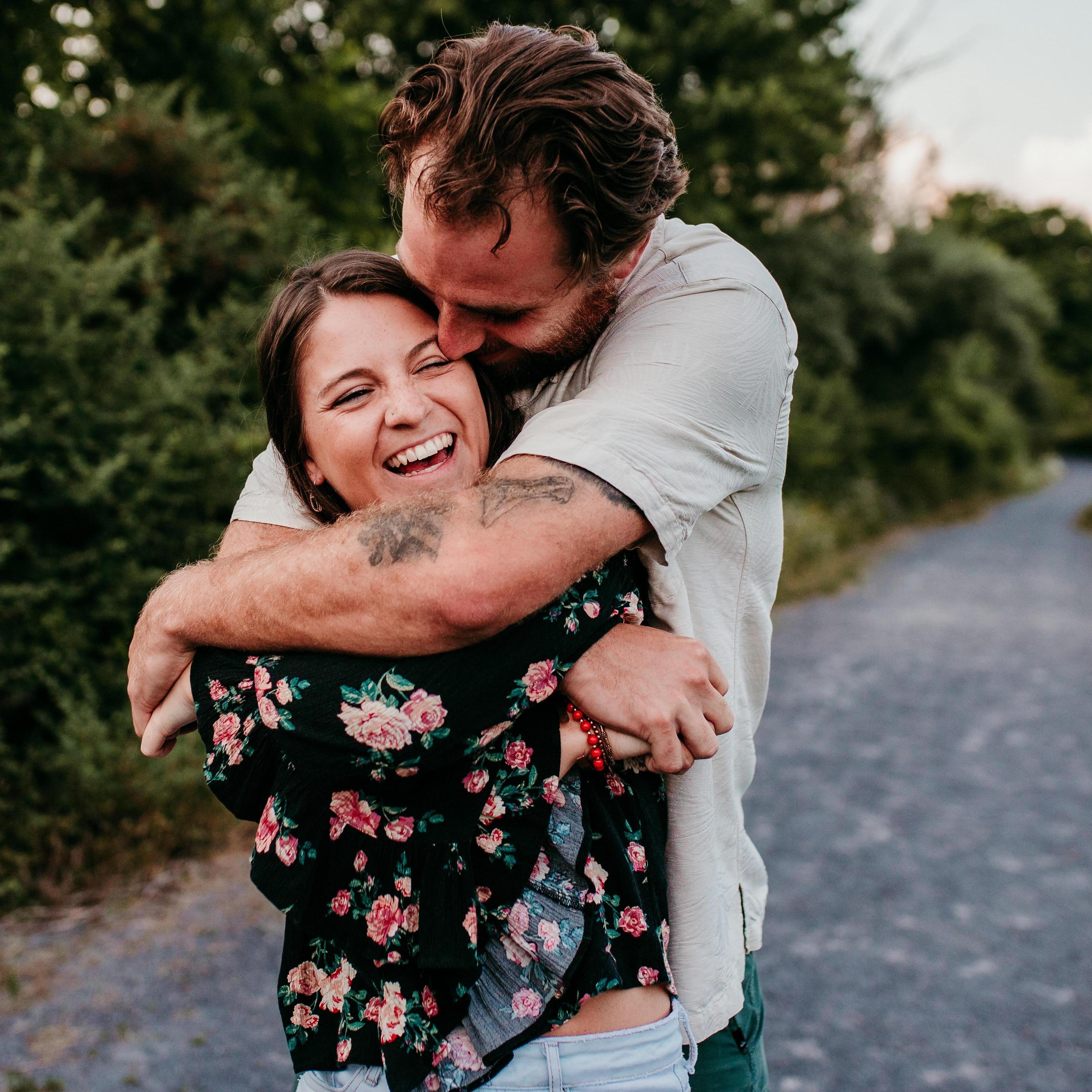 Engagement Photo Session