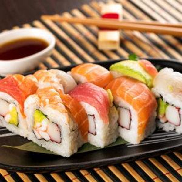 Tokyo Fish Market Food Tour