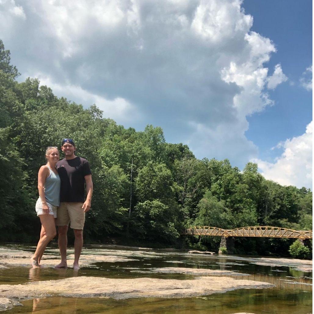 Alabama exploration