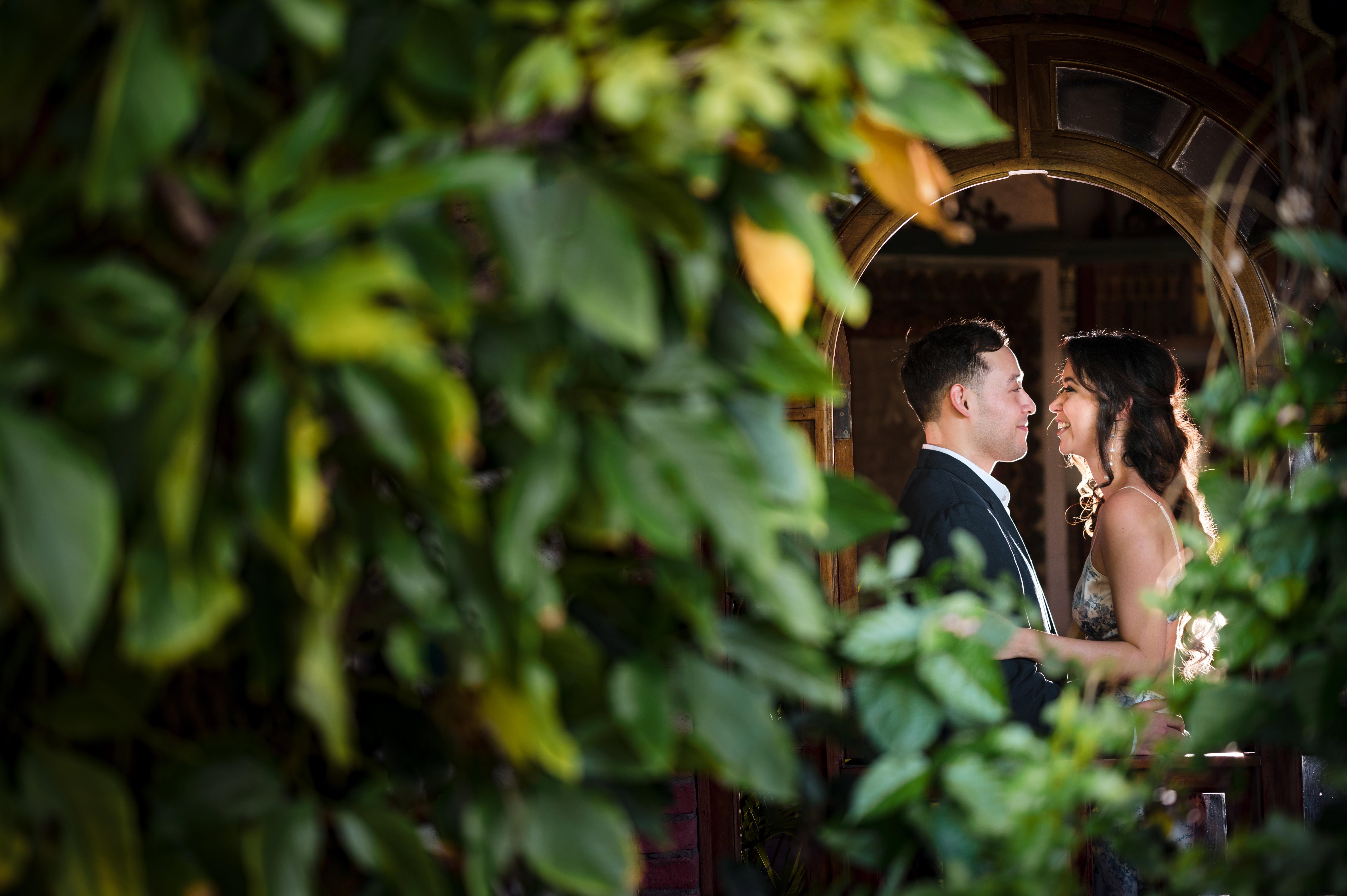 The Wedding Website of Eddie Chacon and Nancy Rodriguez