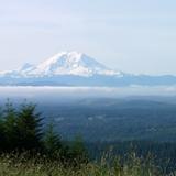 Poo Poo Point Trailhead
