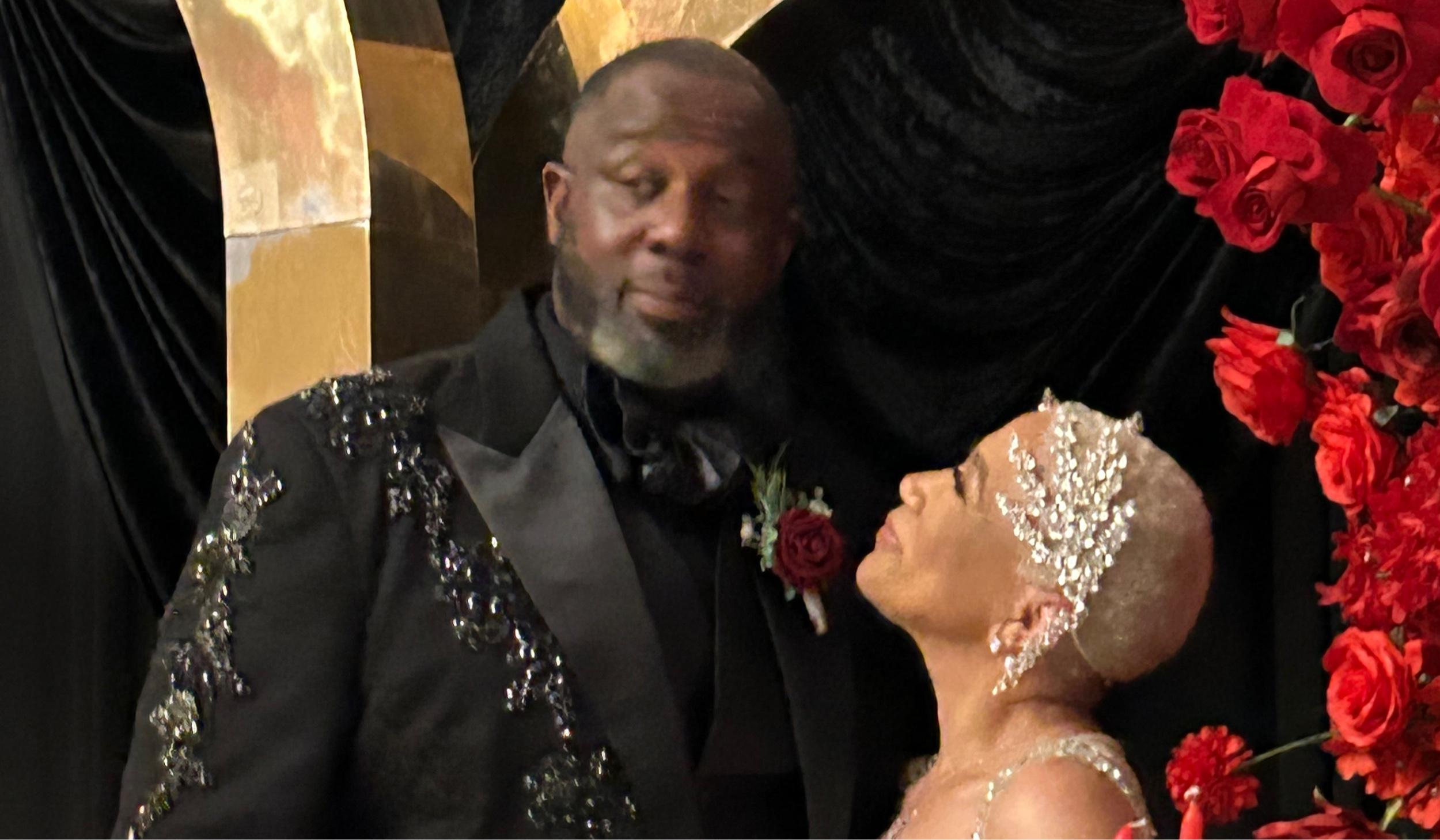 The Wedding Website of Anissa Jackson and Michael Yard