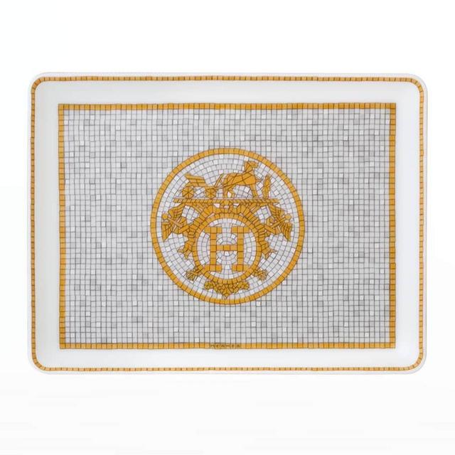 Mosaique Sushi Plate