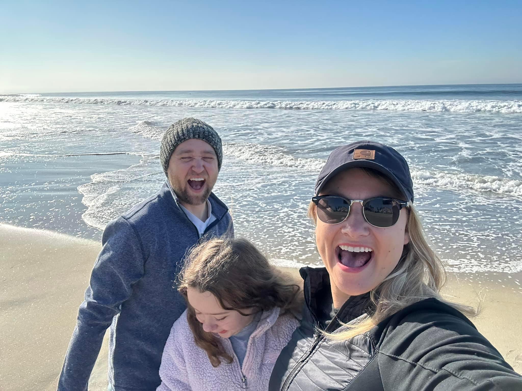 The Wedding Website of Lisa Lien and Daniel George