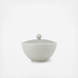 Larabee Dot Sugar Bowl