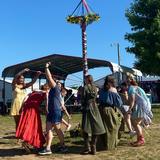 Robin Hood’s Medieval Faire