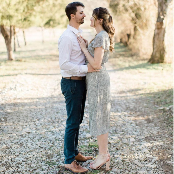 Addy Prado and Jacob Brinkerhoff's Wedding Website
