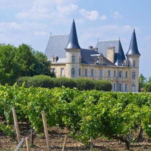 France Honeymoon Fund!