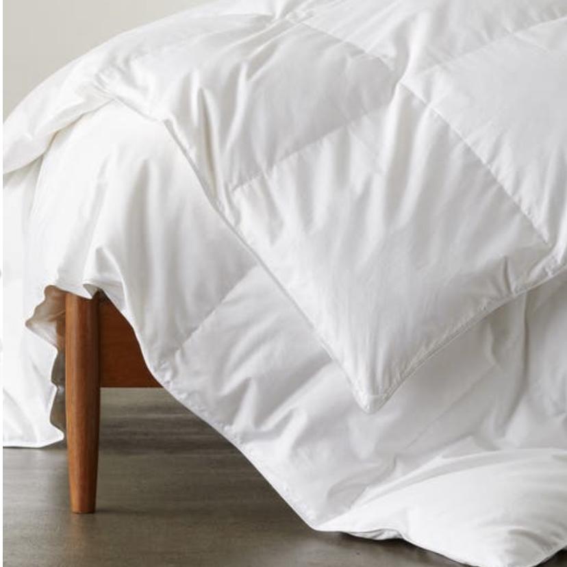 Nordstrom Premium All Season Down Comforter