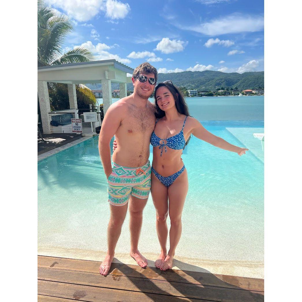 Montego Bay, Jamaica