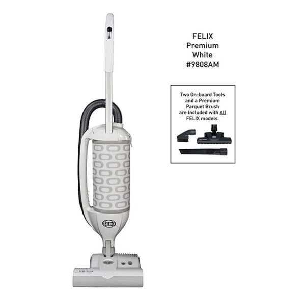 Sebo Vacuum