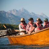 Jackson Hole Vintage Adventures