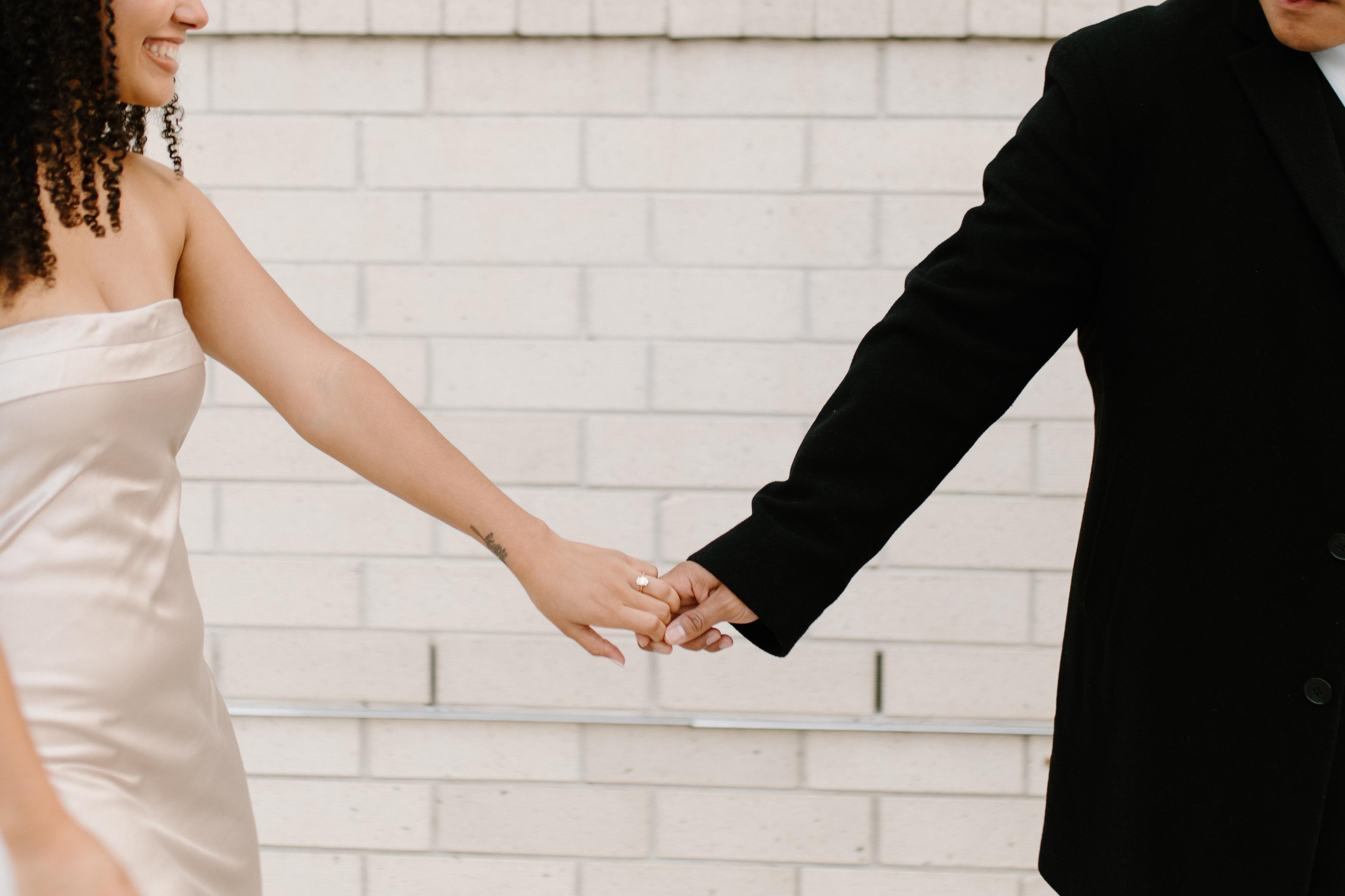The Wedding Website of Jacob Montero and Aubrey Barnett