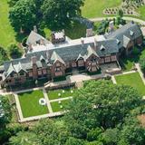 Stan Hywet Hall & Gardens