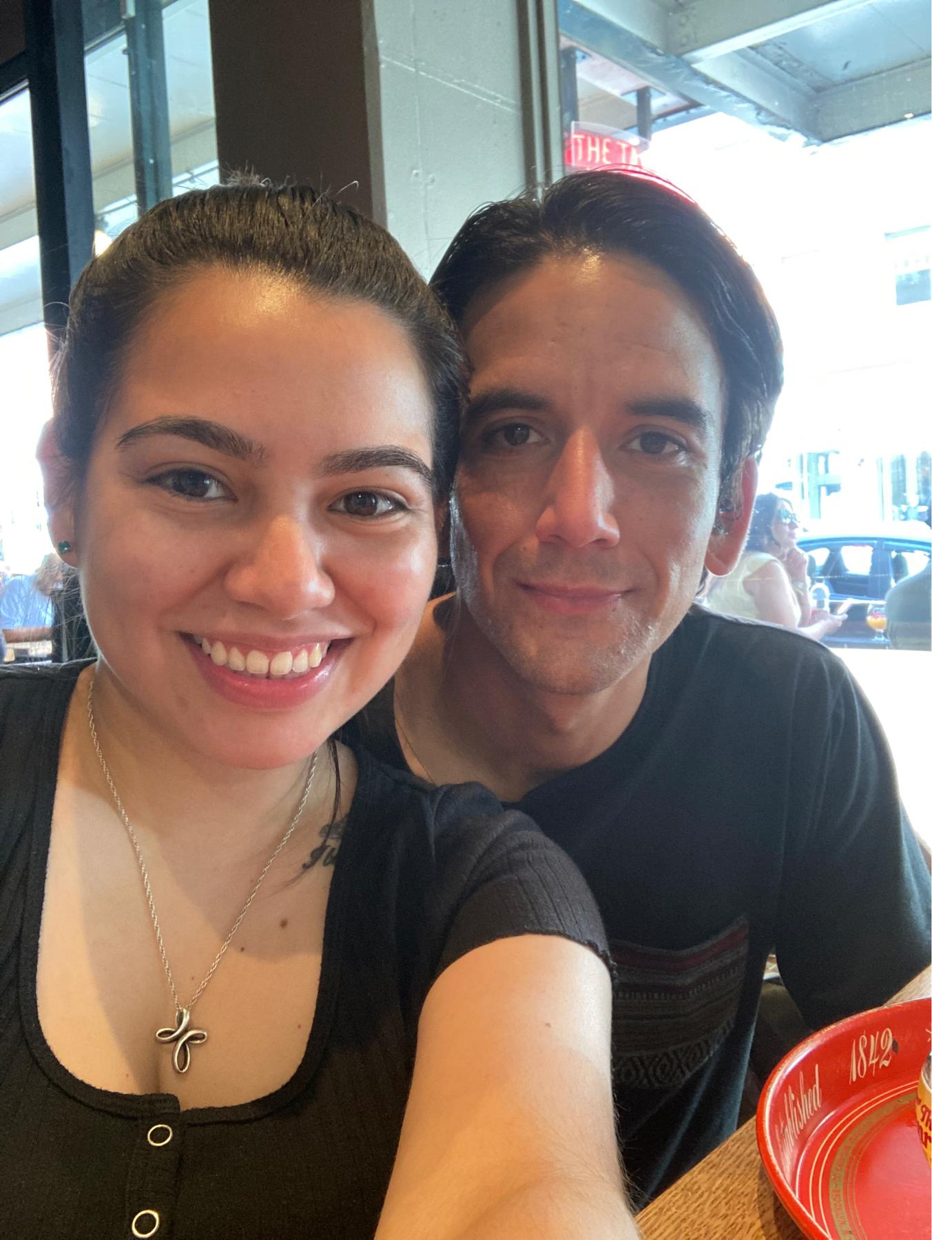 Washington trip Aug 2021