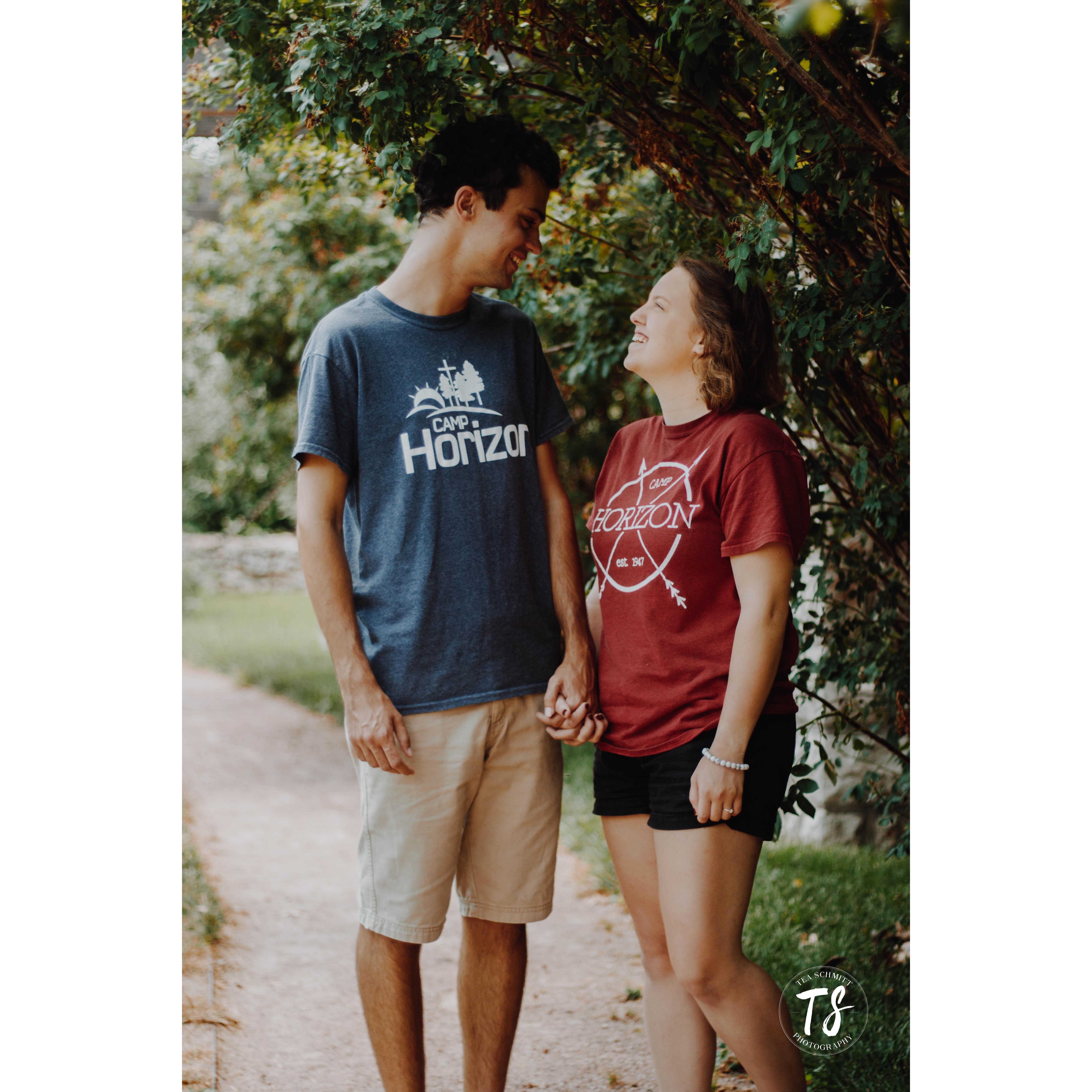 Engagement Photo
