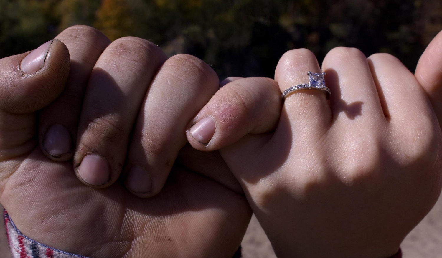 The Wedding Website of Jessica Enright and Jaden Hawkins