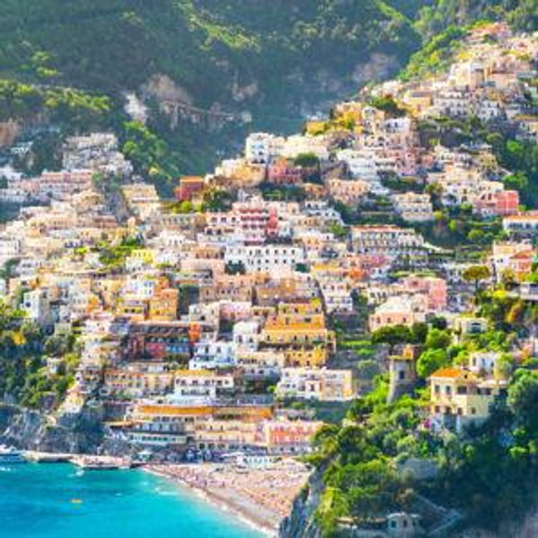 Italy Honeymoon Fund