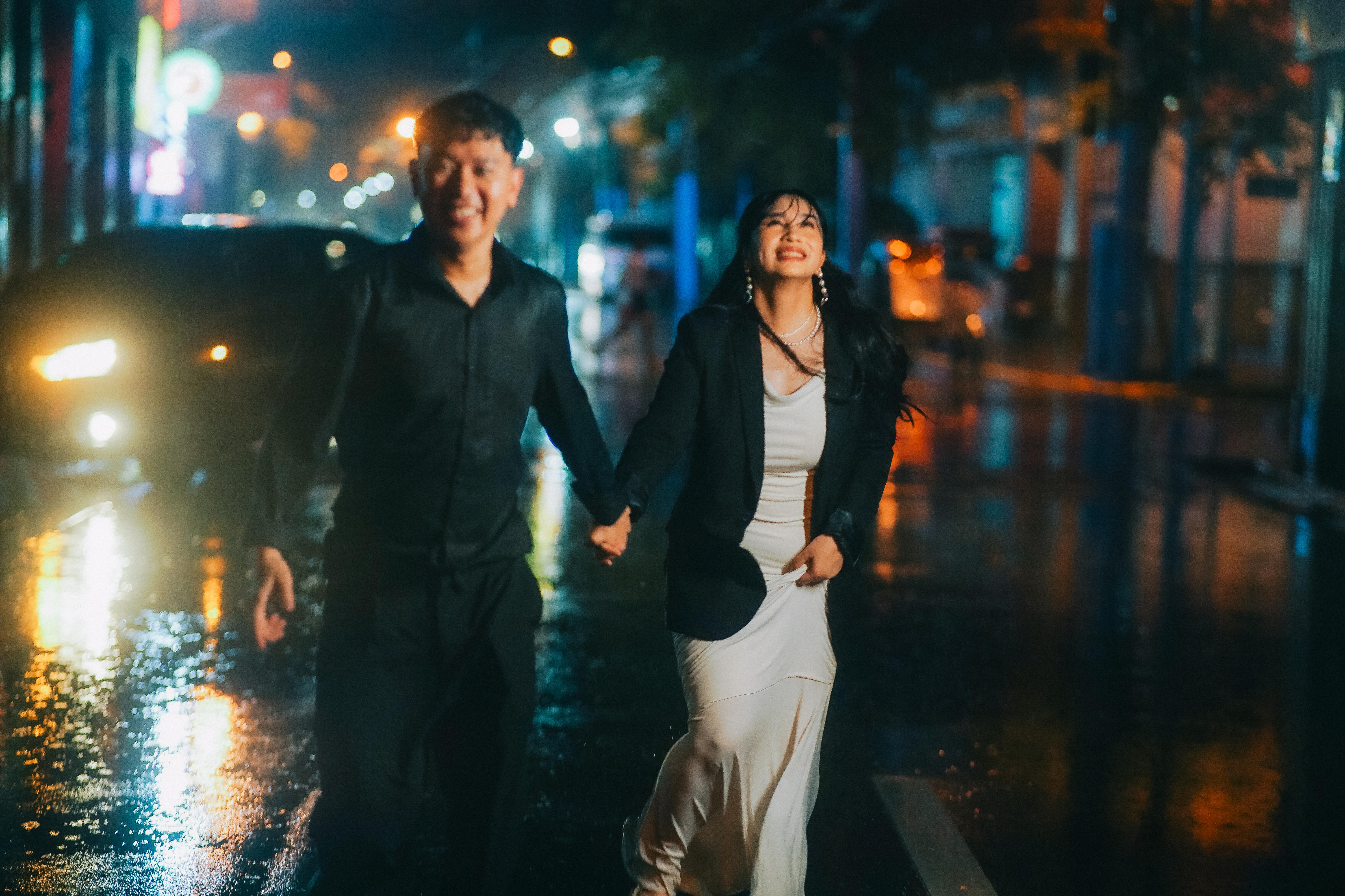 The Wedding Website of Danielle Abarquez and Mark Espino