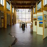 Columbia Gorge Discovery Center & Museum