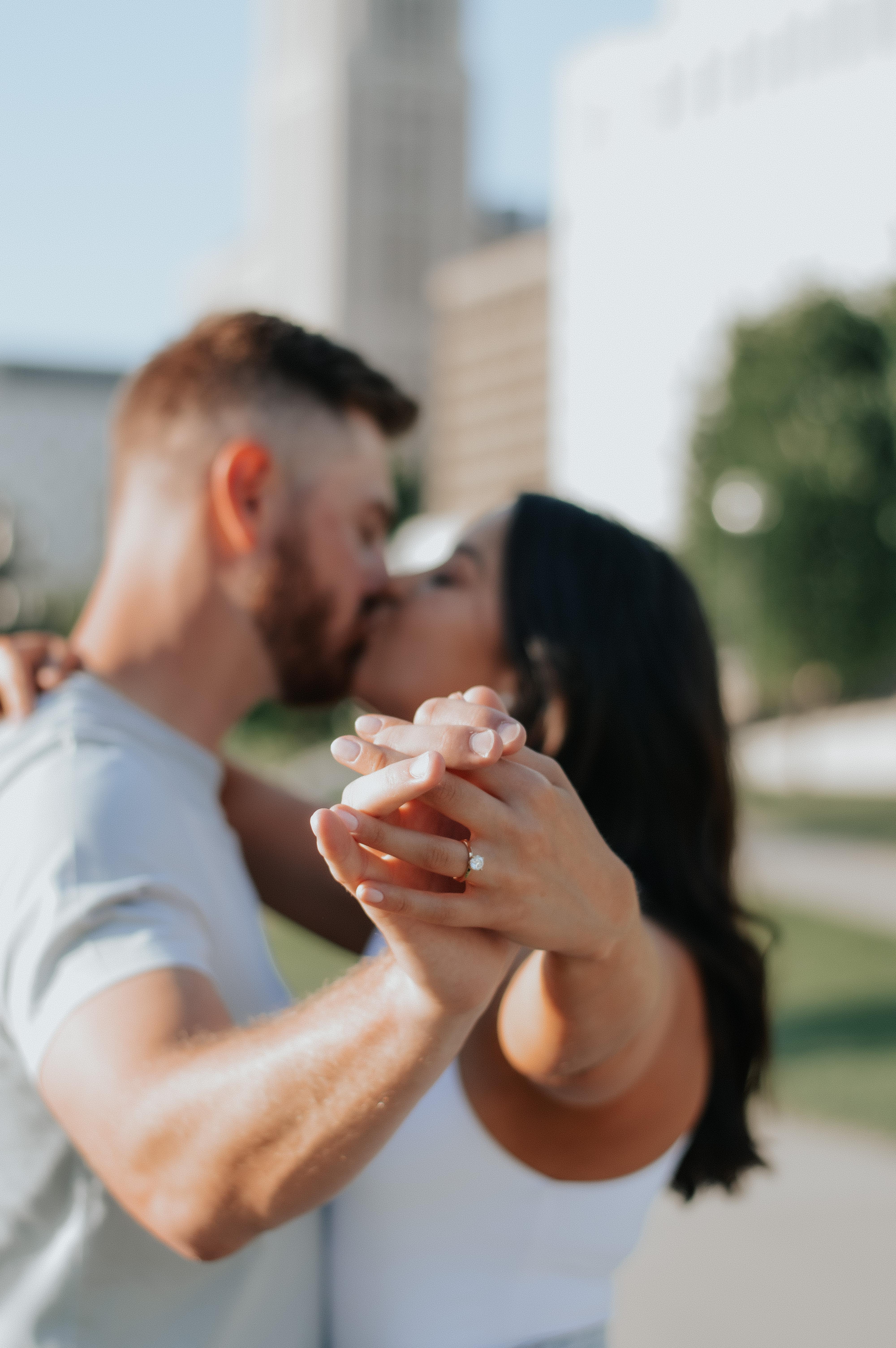 The Wedding Website of Kelly Roitz and Trevor Norquest