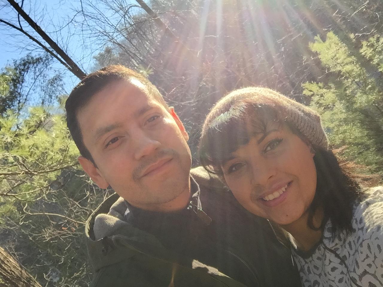The Wedding Website of Nidzy Rivera and Daniel Rivera