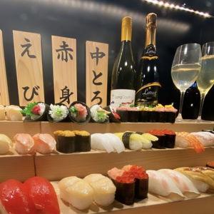 Shibuya Food Tour