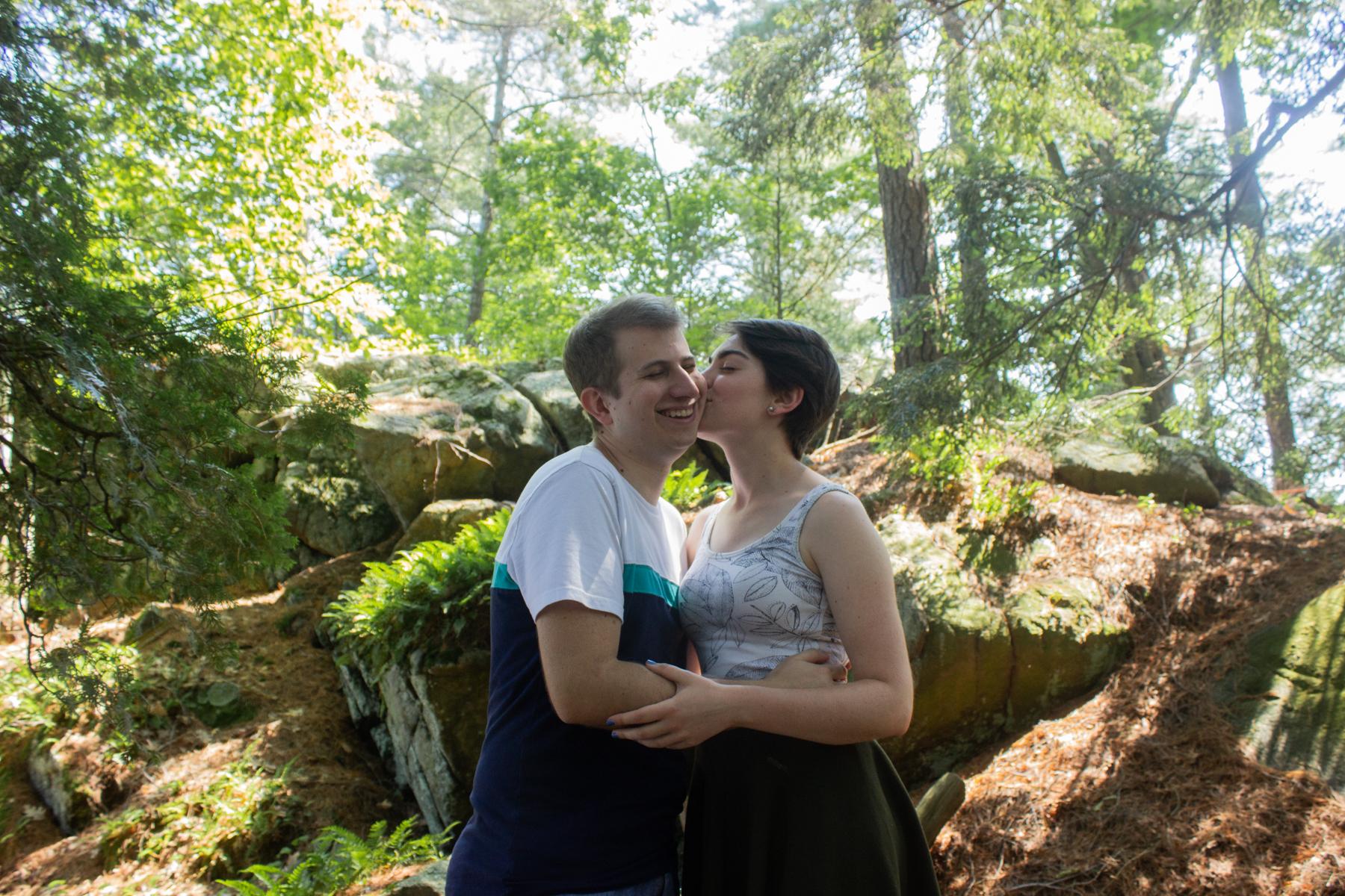 The Wedding Website of Amanda Jeane Reichert and Bradlee Davison Strode