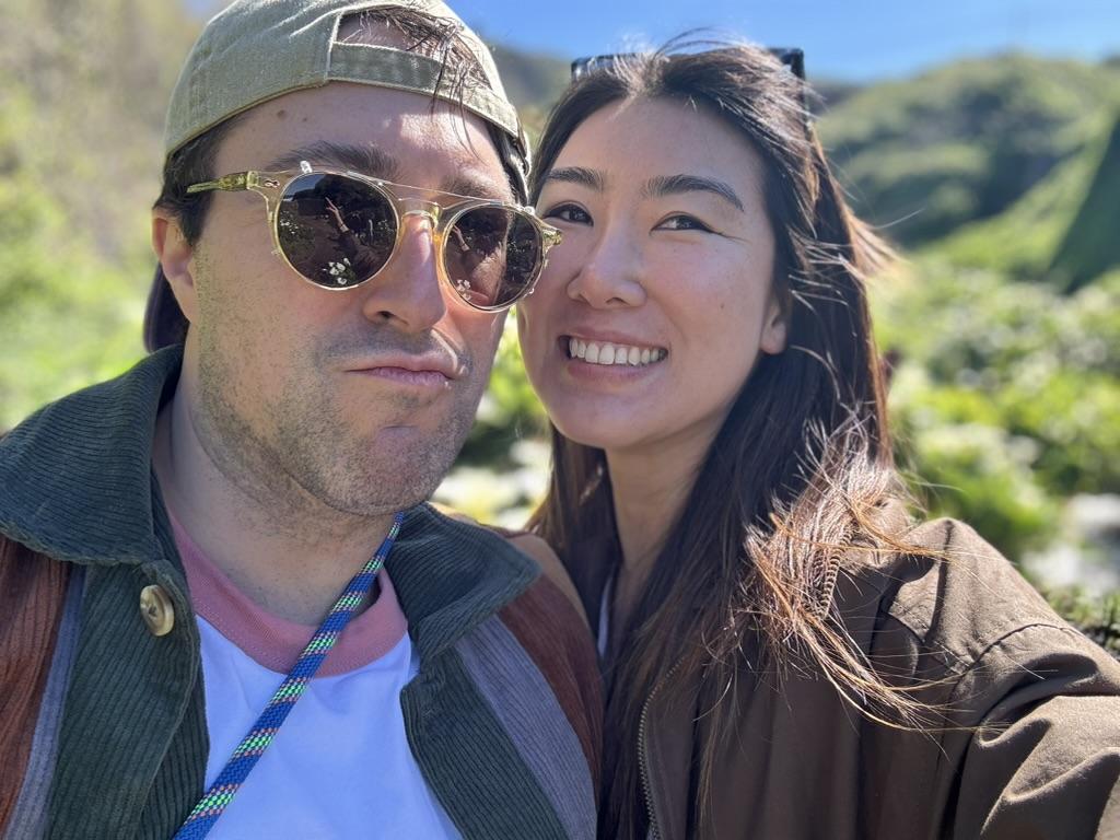 The Wedding Website of Deborah Kim and David Podhaizer