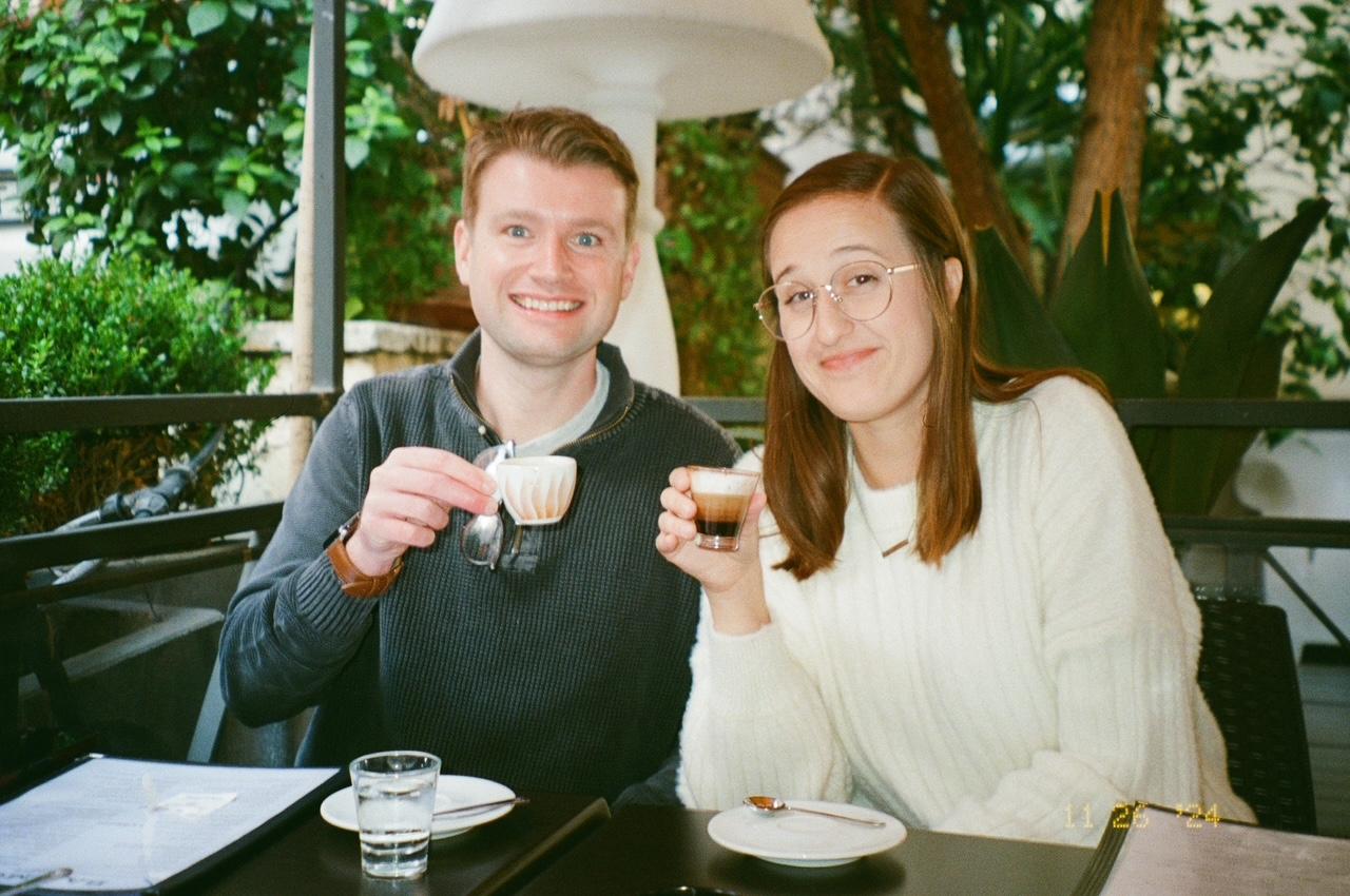 The Wedding Website of Jenna Walzer and Joe Willett