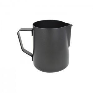 Rhino® Stealth Milk Pitcher - 12oz/360ml